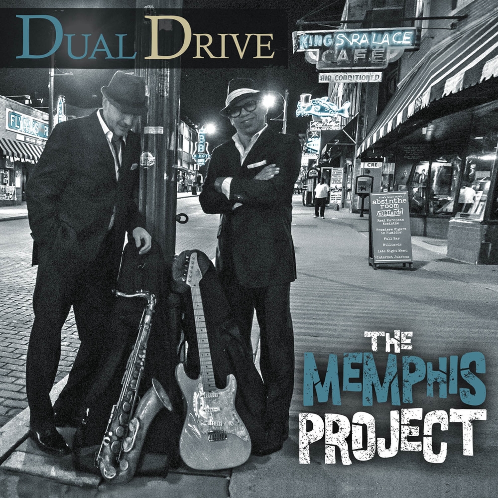 The Memphis Project