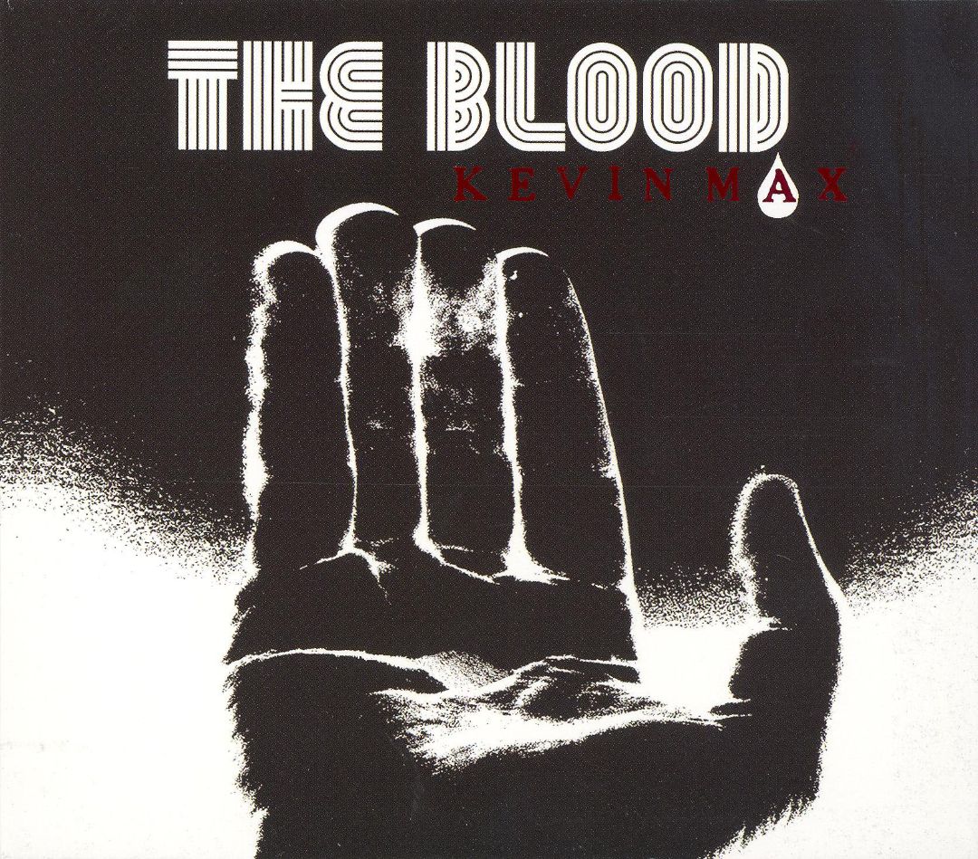 The Blood - Click Image to Close