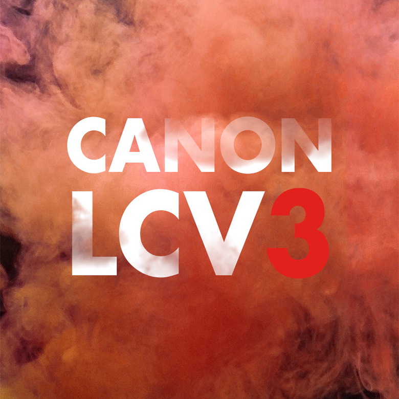 Loose Canon, Volume 3 - Click Image to Close