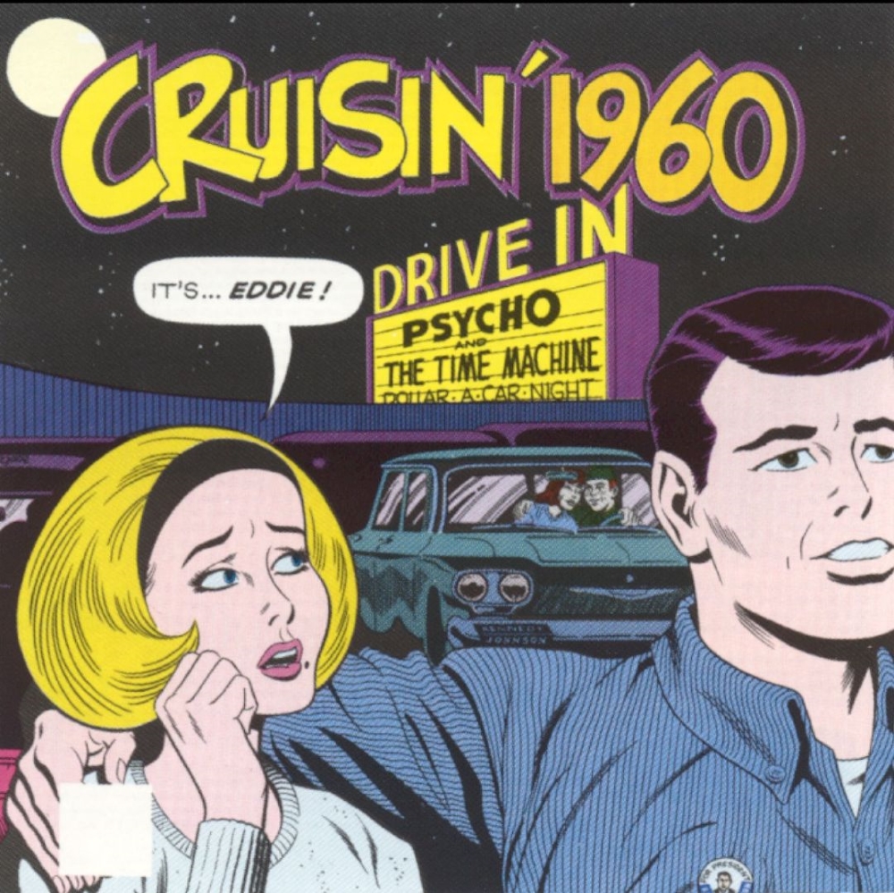 Cruisin' 1960