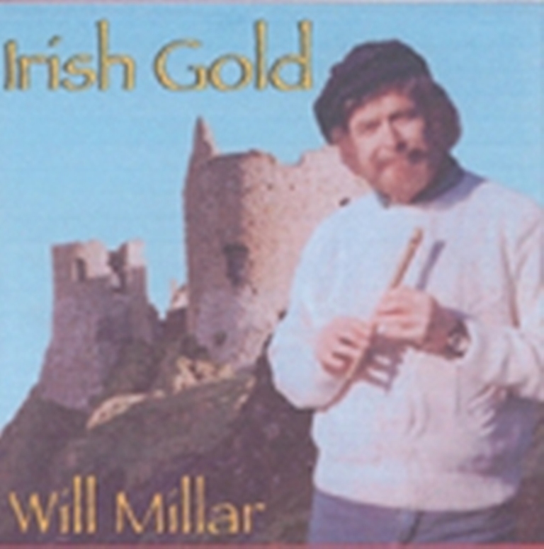 (image for) Irish Gold