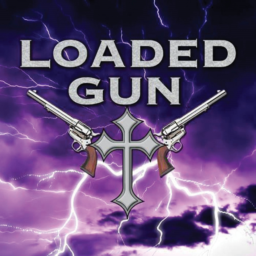 Loaded Gun - Click Image to Close