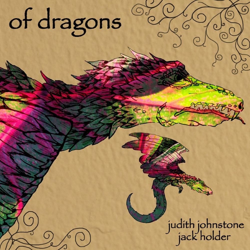 (image for) Of Dragons