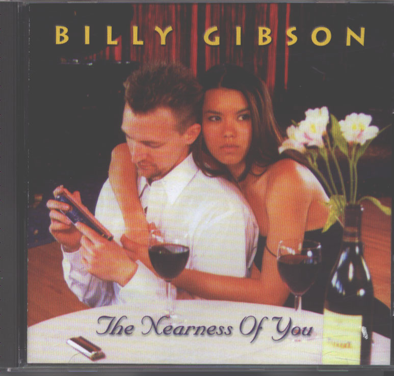 (image for) Nearness Of You