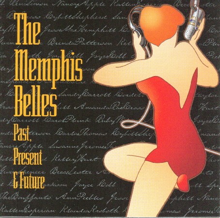 (image for) Past, Present & Future