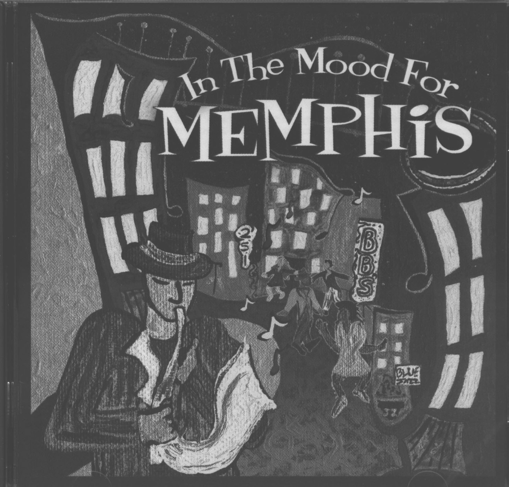 (image for) In The Mood For Memphis