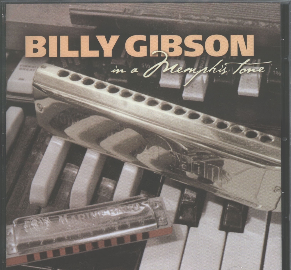 (image for) In A Memphis Tone