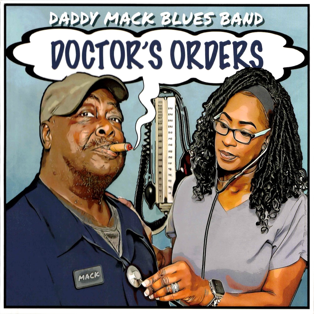(image for) Doctor's Orders