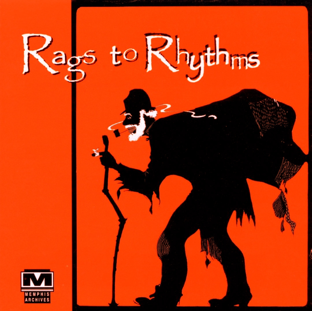 Rags To Rhythms
