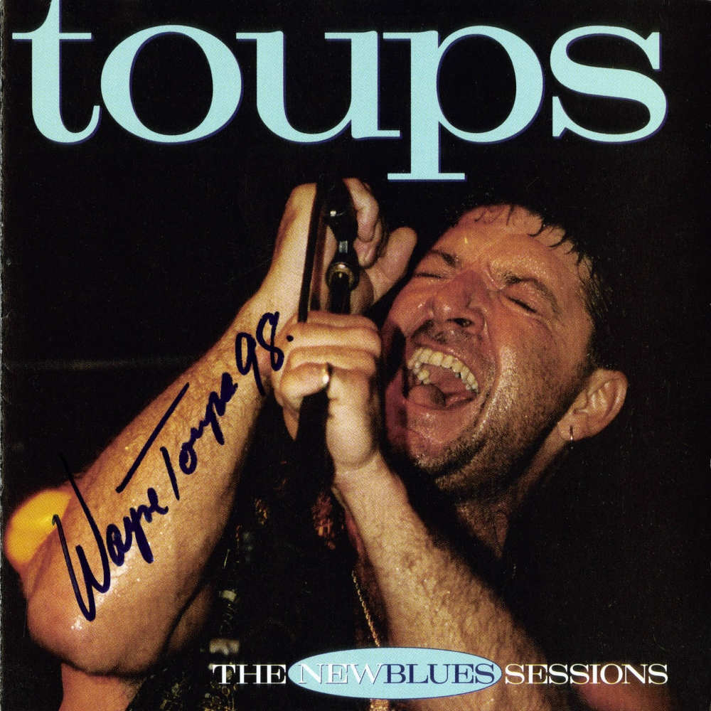 Toups - Click Image to Close