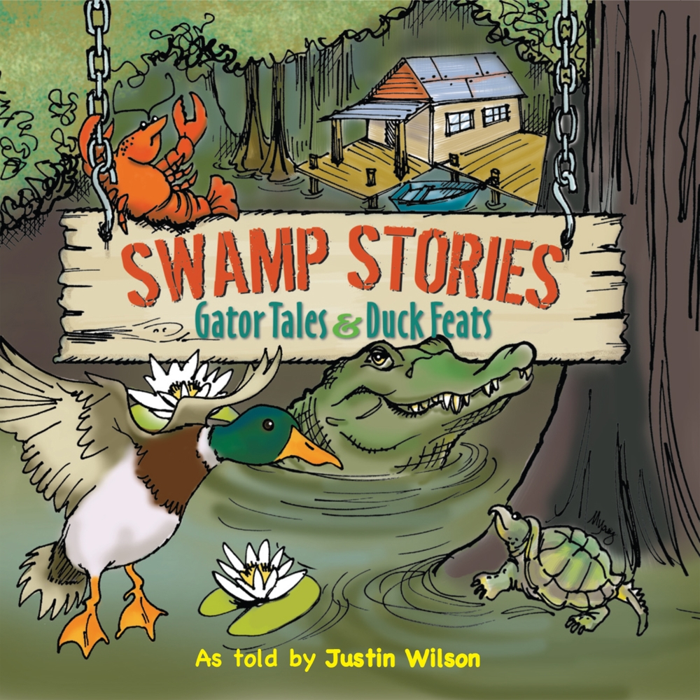 Gator Tales & Duck Feats