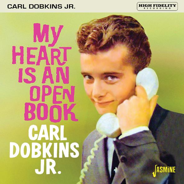 My Heart Is An Open Book - Click Image to Close