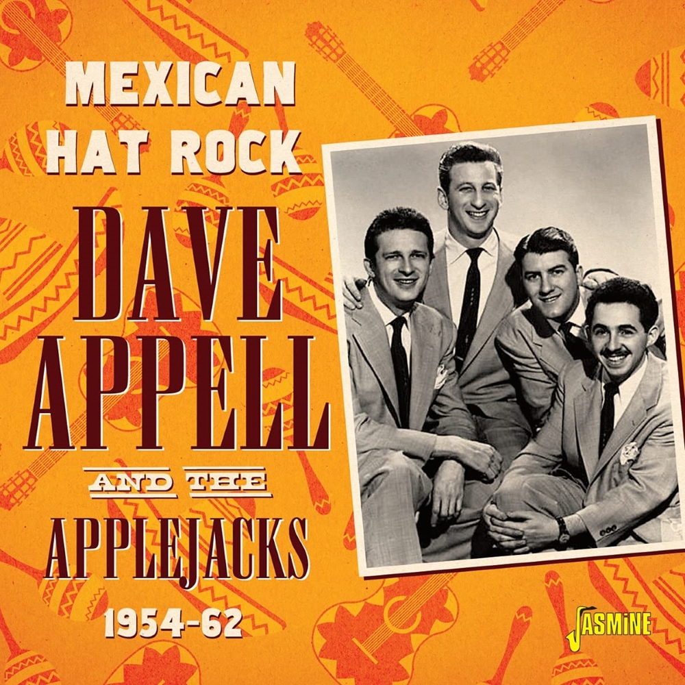 Mexican Hat Rock-1954-62 - Click Image to Close