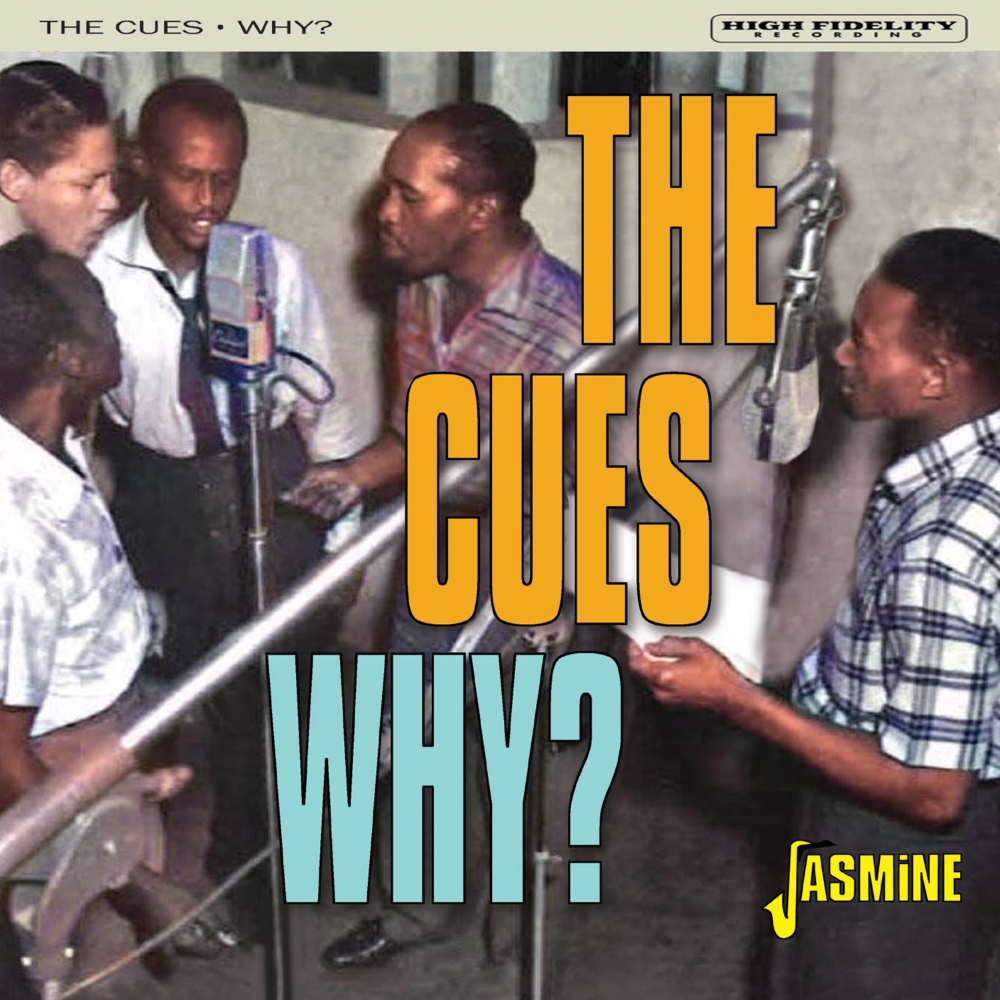 Why? 31 Cuts - Click Image to Close