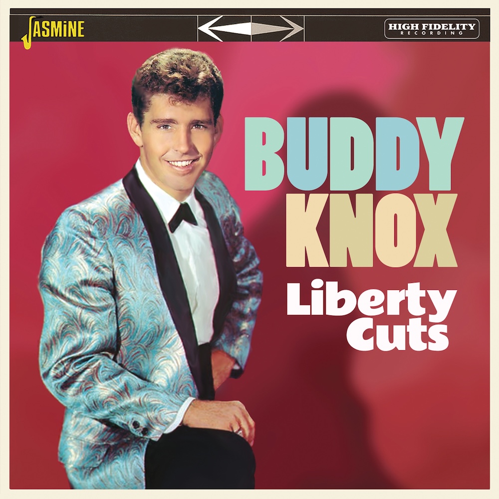 (image for) Liberty Cuts (30 Cuts)