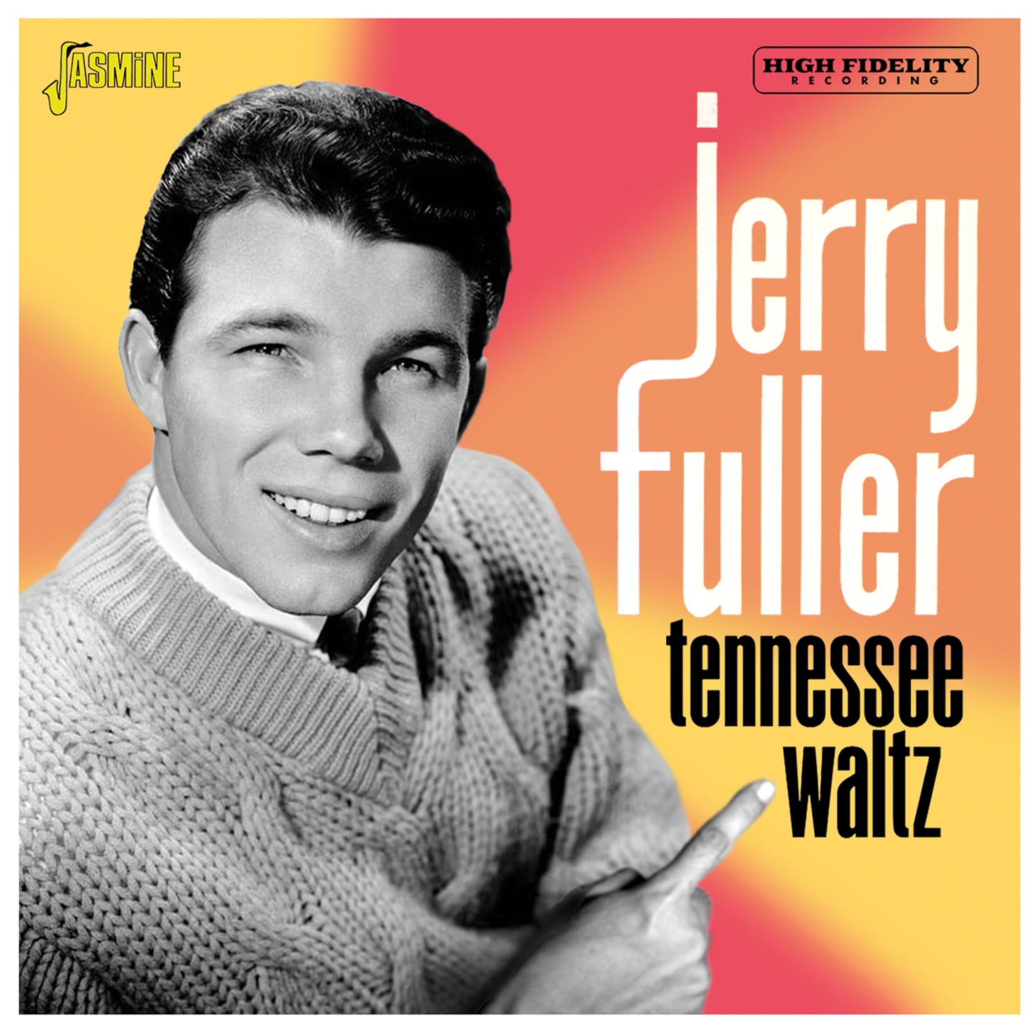 (image for) Tennessee Waltz