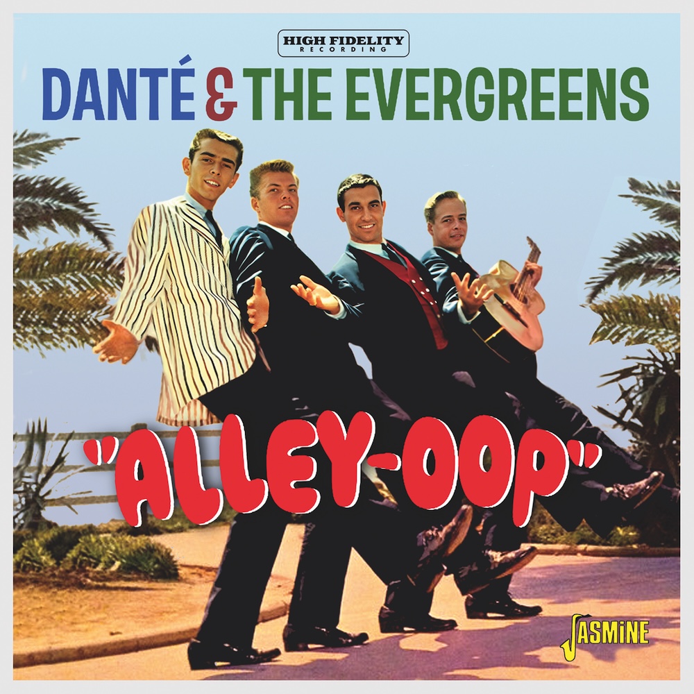 (image for) Alley-Oop