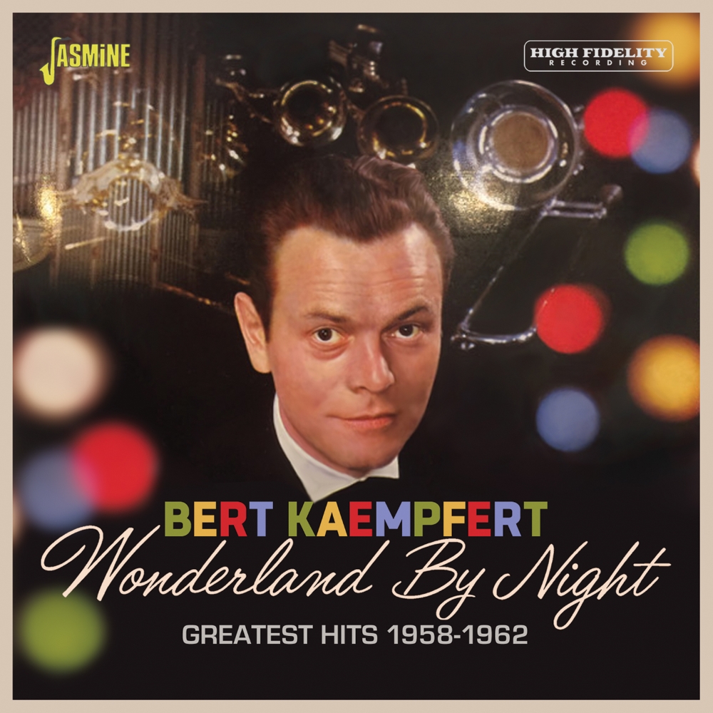 Wonderland By Night- Greatest Hits 1958-1962