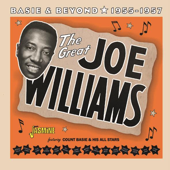 Basie & Beyond-1955-1957
