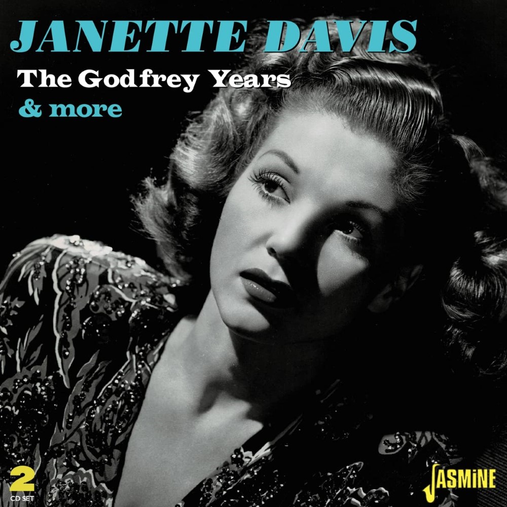 The Godfrey Years & More (2 CD)