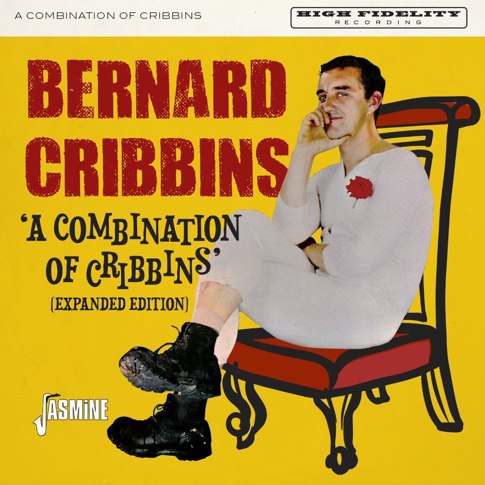 Combination Of Cribbins (Expanded Edition)