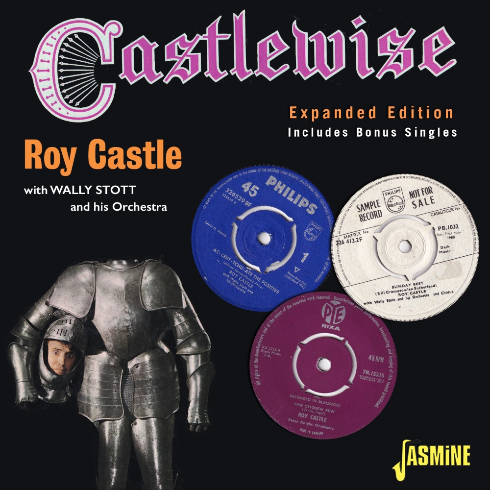 Castlewise-Expanded Edition