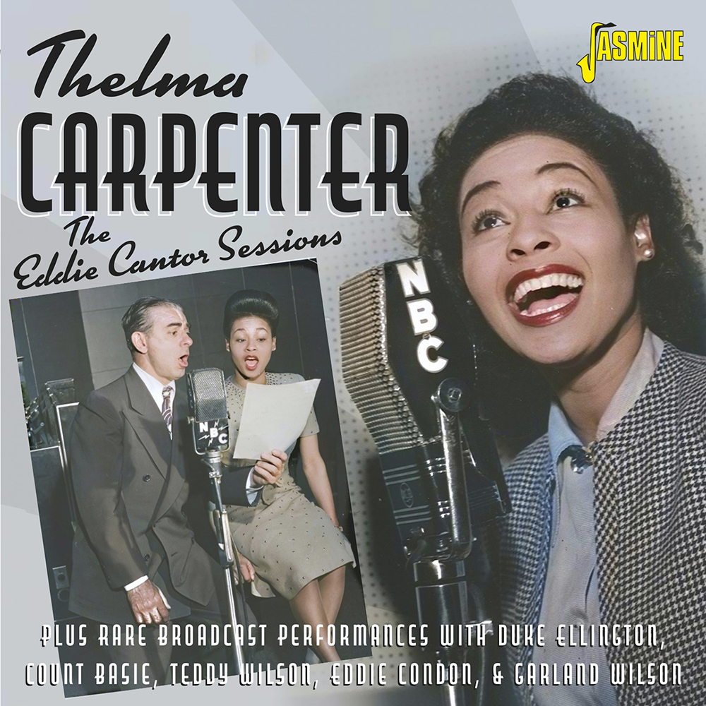 (image for) Eddie Cantor Sessions+Rare Performances