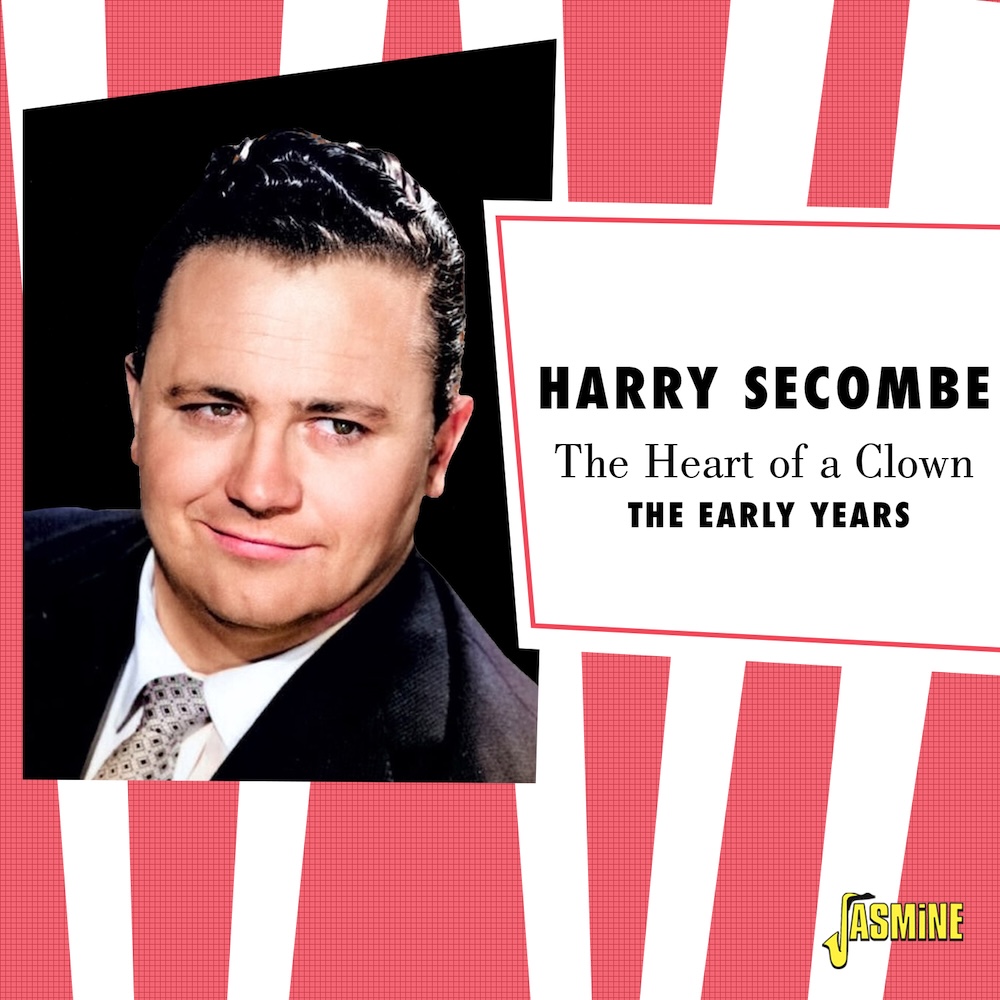 (image for) Heart of a Clown: The Early Years