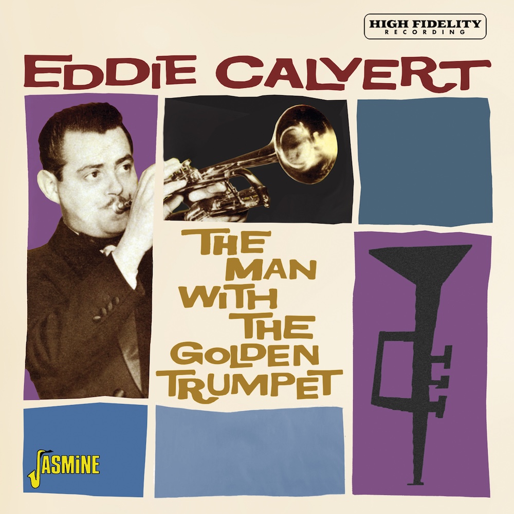 (image for) Man with the Golden Trumpet
