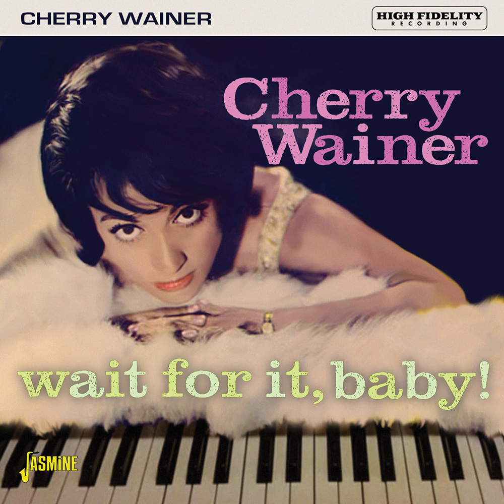 (image for) Wait For It, Baby!