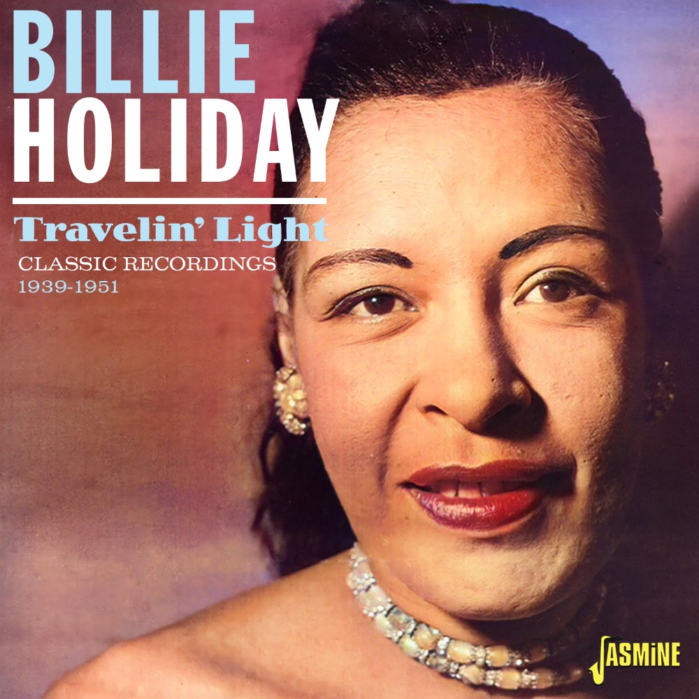 (image for) Travelin' Light-Classic Recordings 1939-1951