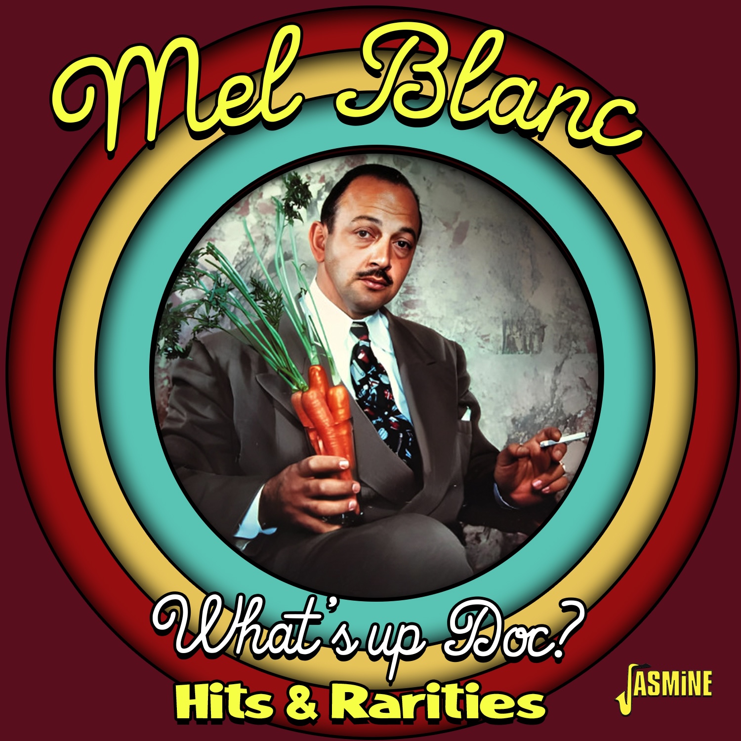 (image for) What's Up Doc?: Hits & Rarities
