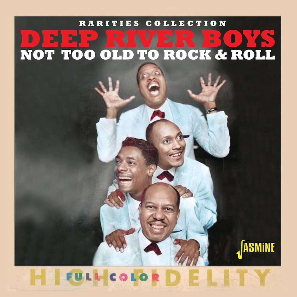 (image for) Rarities Collection - Not Too Old to Rock & Roll