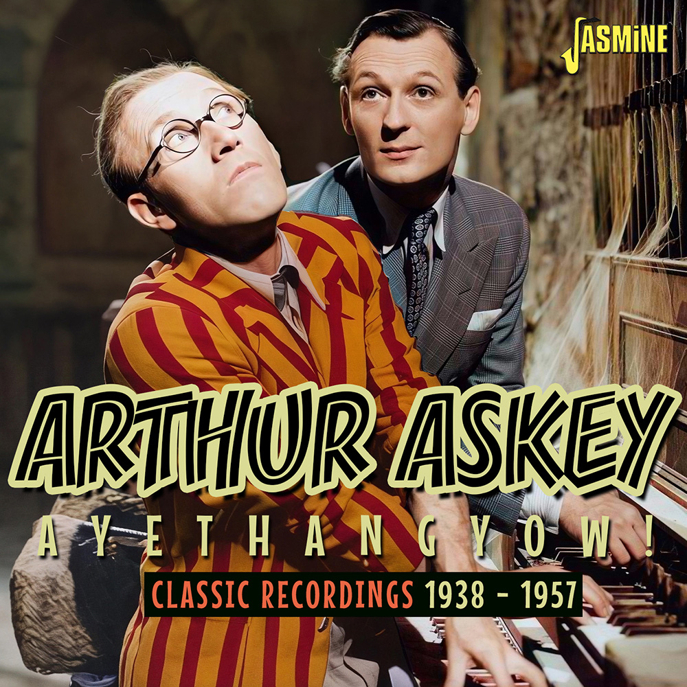 (image for) Ayethangyow! Classic Recordings 1938-1957