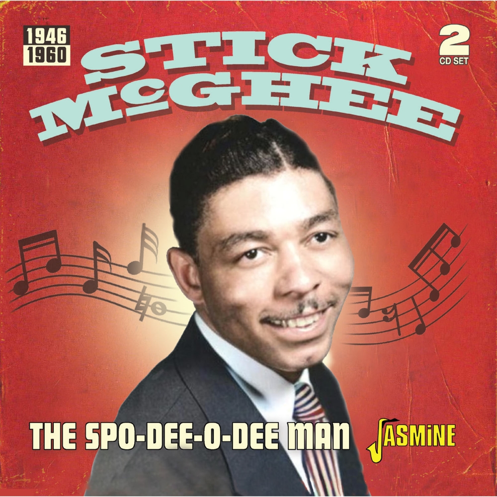 Spo-Dee-O-Dee Man - 57 Cuts (2 CD)