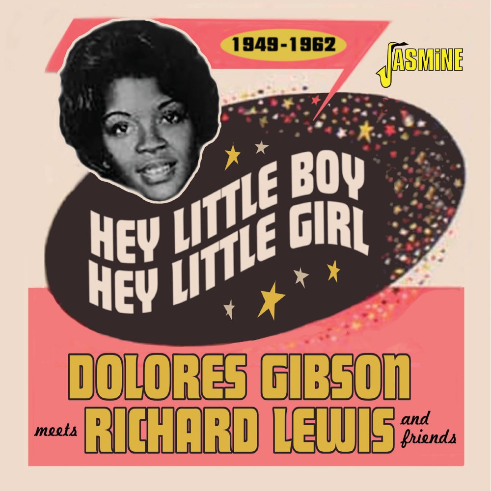 Hey Little Boy, Hey Little Girl - 1949-1962
