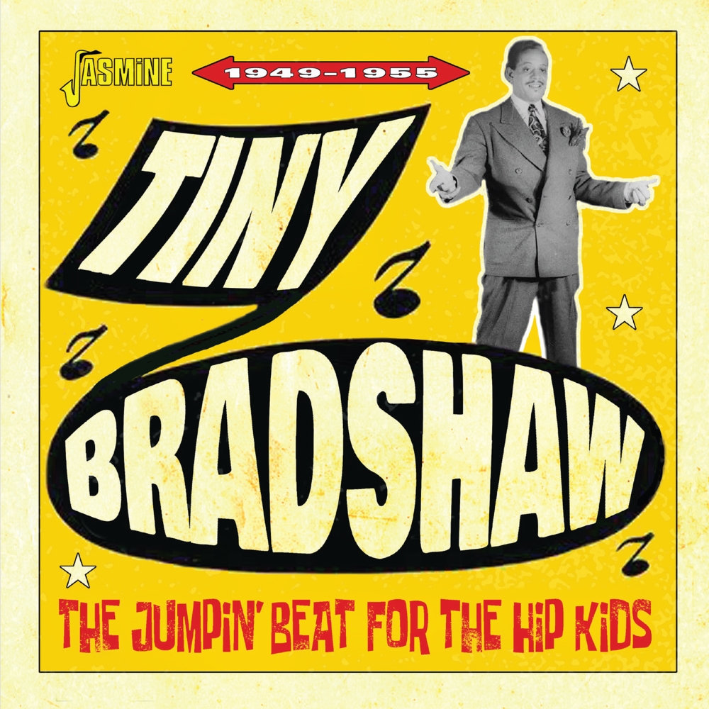 Jumpin' Beat For The Hip Kids 1949-1955