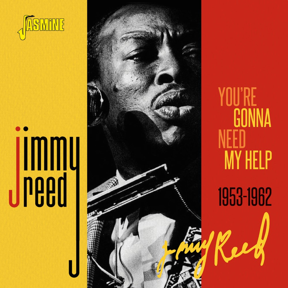 You're Gonna Need My Help 1953-1962