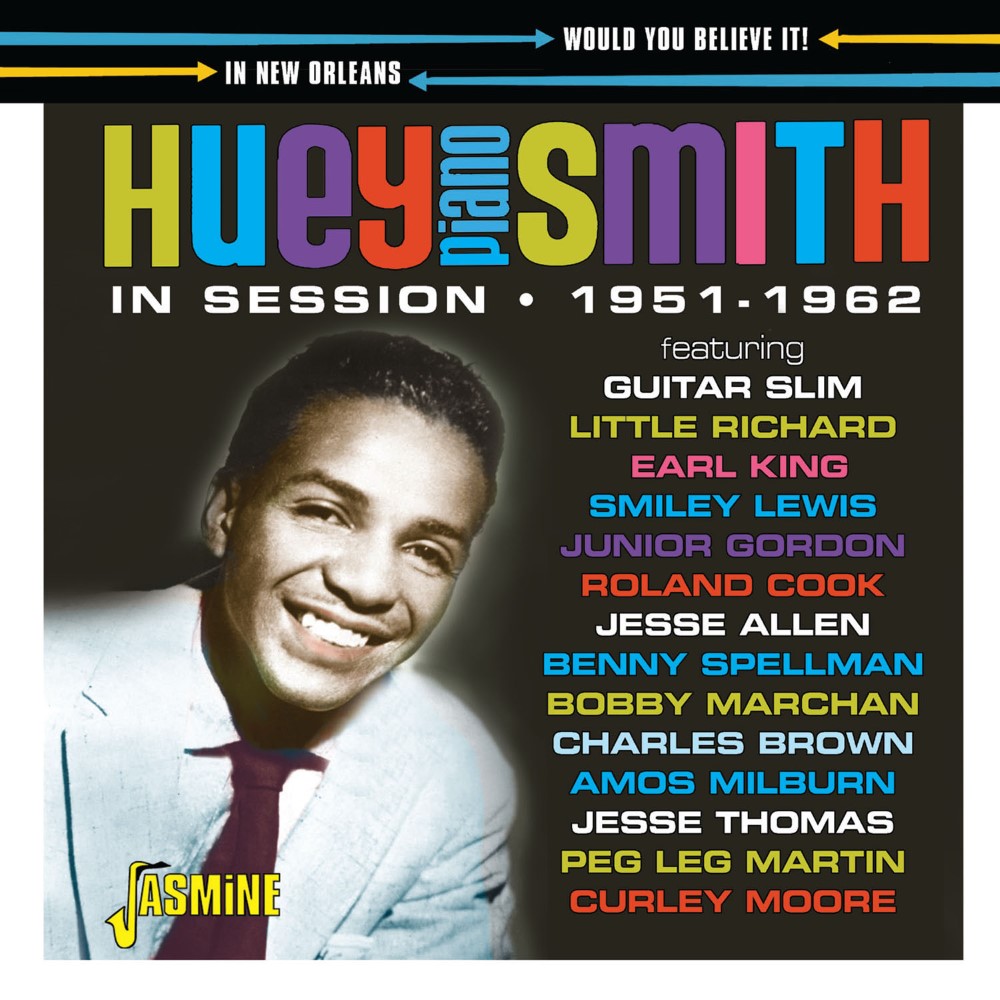 Would You Believe It! In Session - 1951-1962