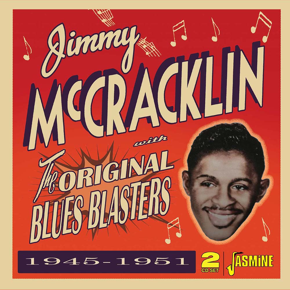 Original Blues Blasters 1945-1951 (2 CD)