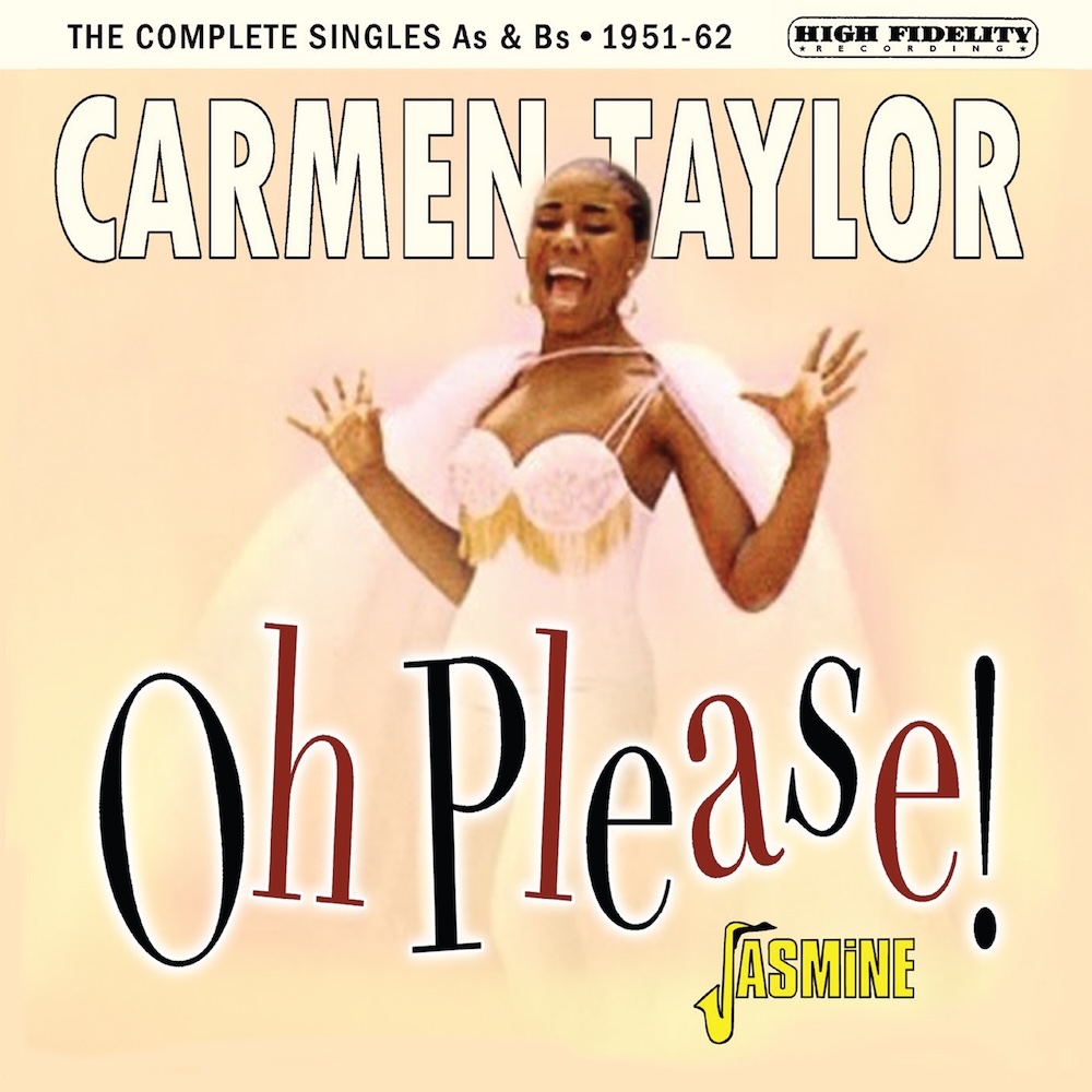 (image for) Oh Please! Complete Singles As & Bs 1951-62