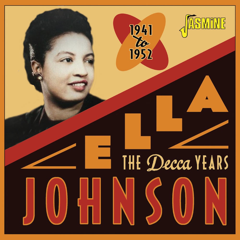 (image for) Decca Years - 1941-1952