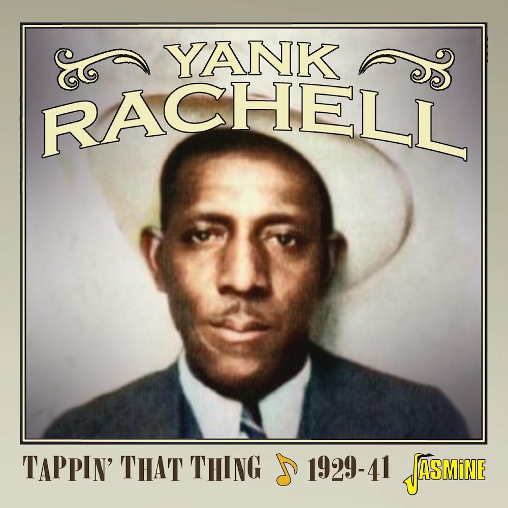 Tappin' That Thing: 1929-41 (image for) Tappin' That Thing: 1929-41