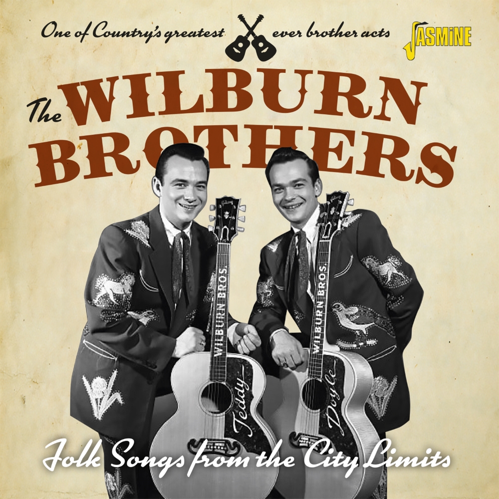 Folk Songs From The City Limits - Click Image to Close