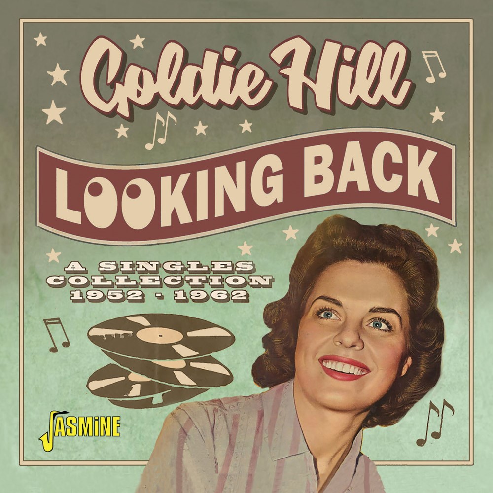 Looking Back - A Singles Collection 1952-1962 - Click Image to Close