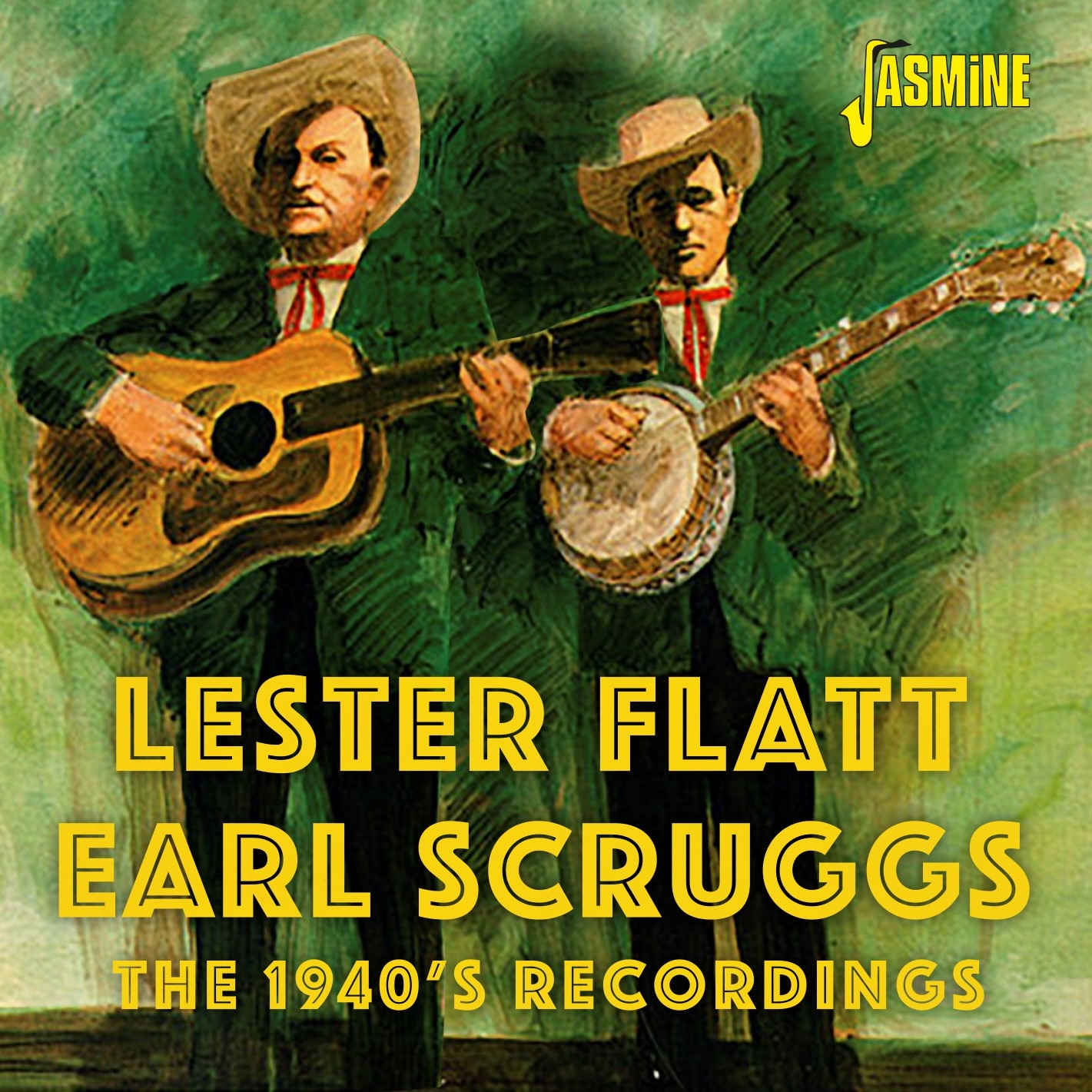 (image for) 1940's Recordings