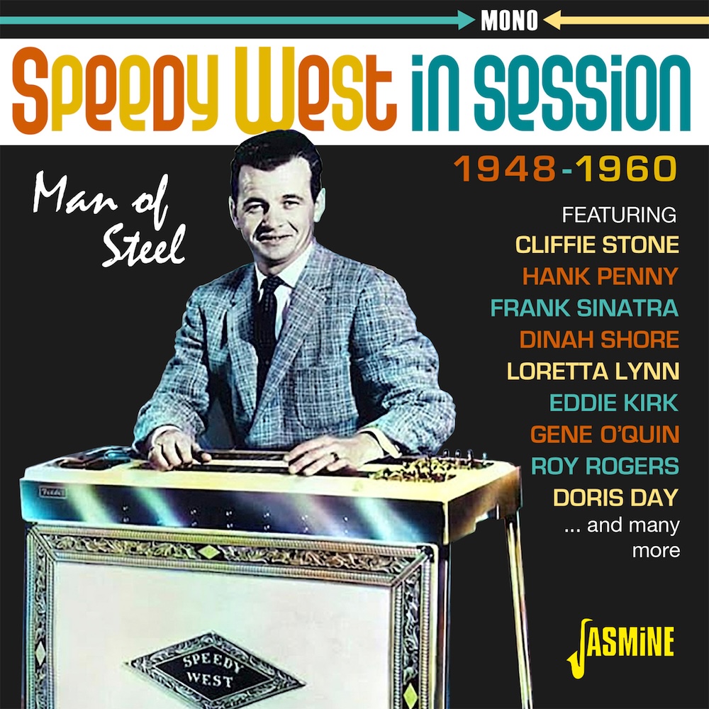 (image for) In Session 1948-1960 - Man of Steel