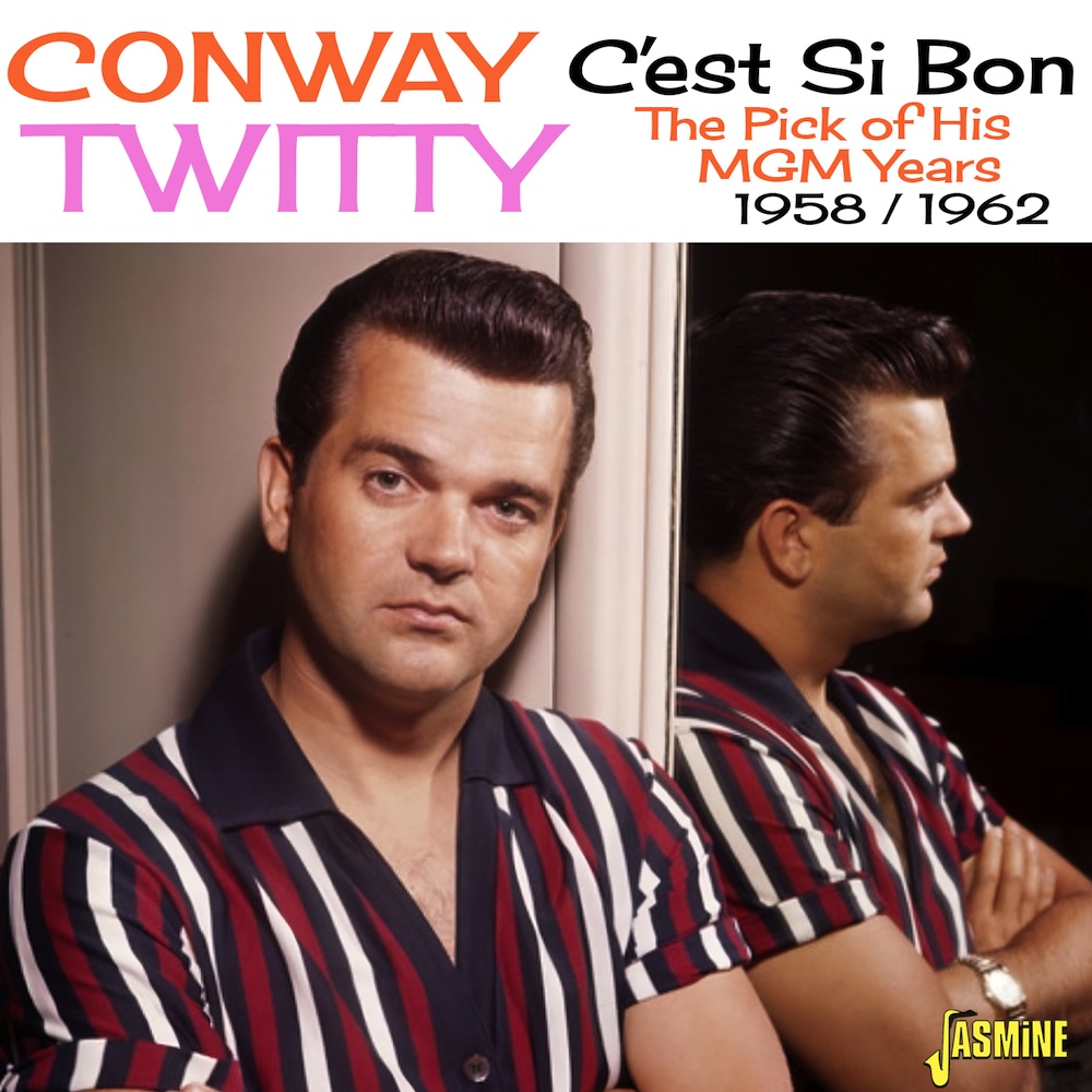 (image for) C'est Si Bon - Pick of His MGM Years 1958-1962