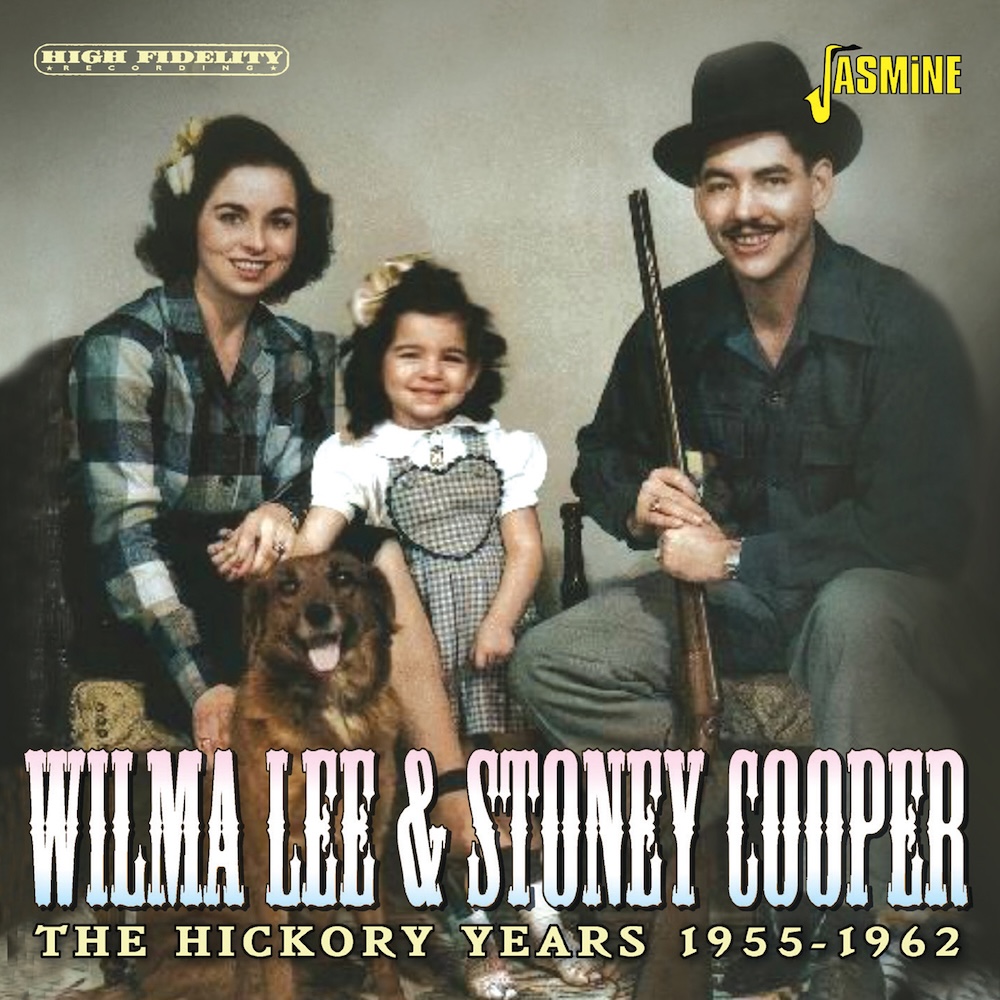 (image for) Hickory Years 1955-1962