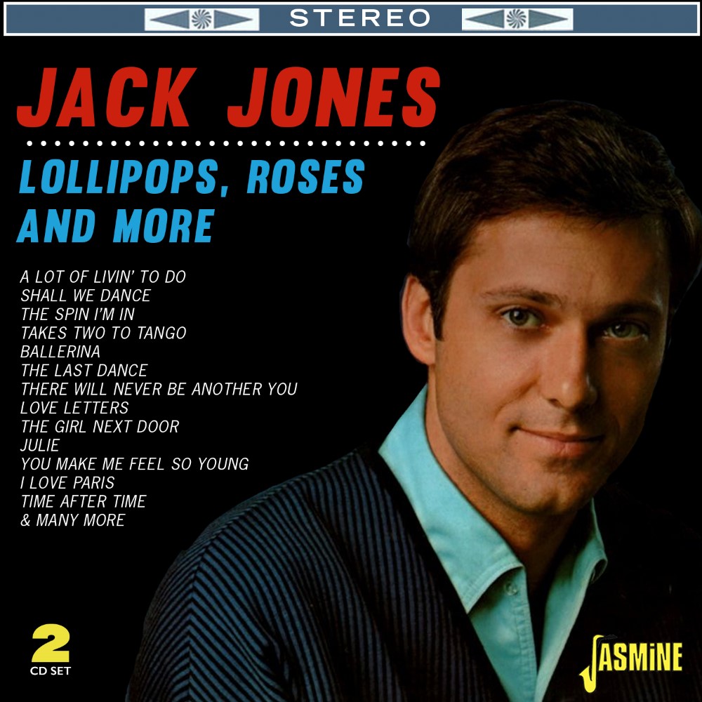 Lollipops, Roses and More (2 CD)